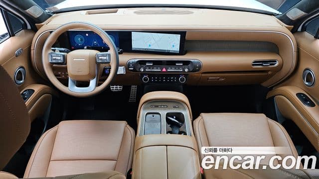 Hyundai Palisade 2026 — Photo 29/37