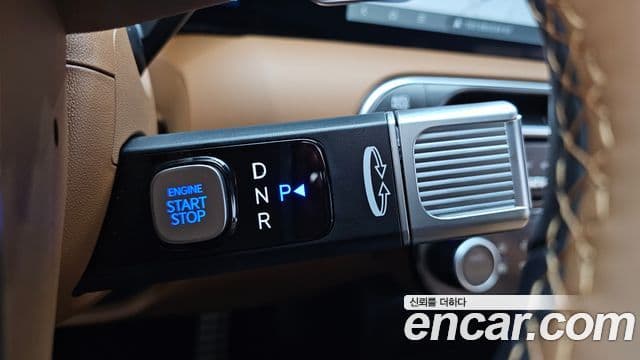 Hyundai Palisade 2026 — Photo 16/37