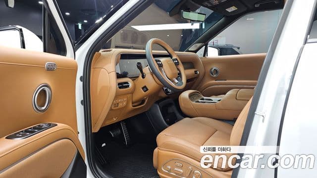 Hyundai Palisade 2026 — Photo 27/37