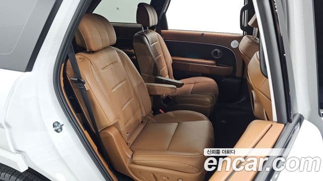 Hyundai Palisade 2026 — Photo 24/37