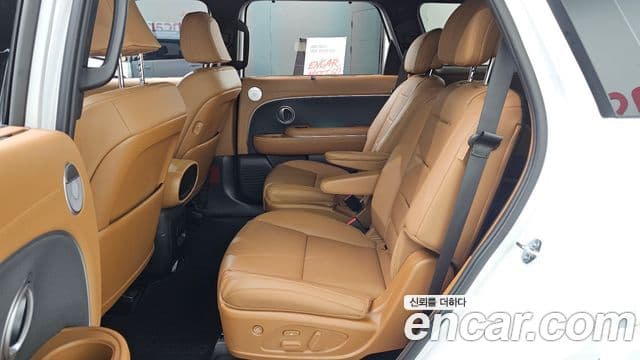Hyundai Palisade 2026 — Photo 25/37