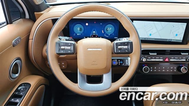 Hyundai Palisade 2026 — Photo 12/37