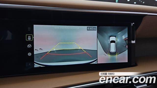 Hyundai Palisade 2026 — Photo 28/37