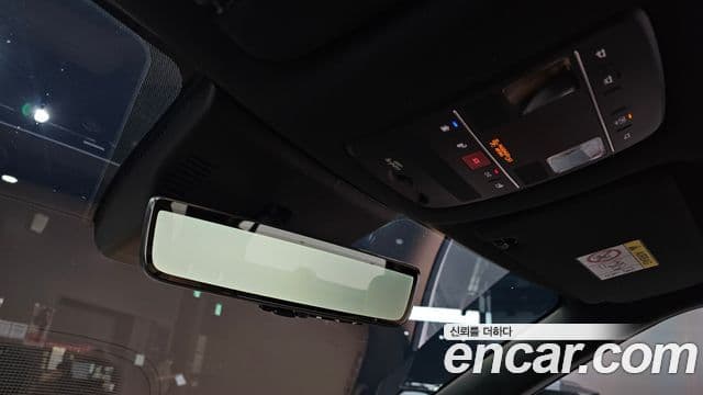 Hyundai Palisade 2026 — Photo 31/37