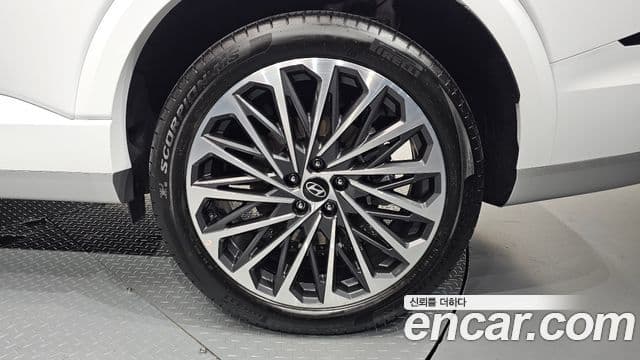 Hyundai Palisade 2026 — Photo 22/37