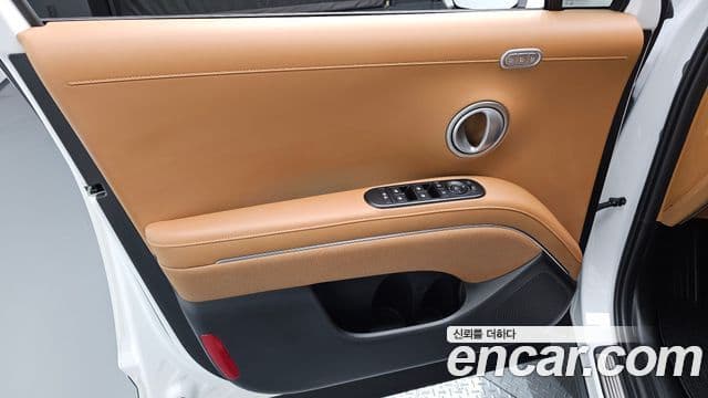 Hyundai Palisade 2026 — Photo 23/37