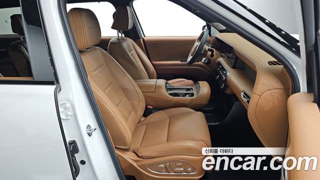 Hyundai Palisade 2026 — Photo 36/37