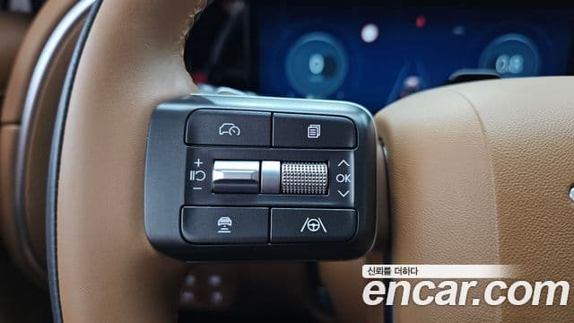 Hyundai Palisade 2026 — Photo 9/37