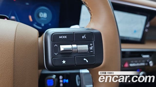 Hyundai Palisade 2026 — Photo 8/37