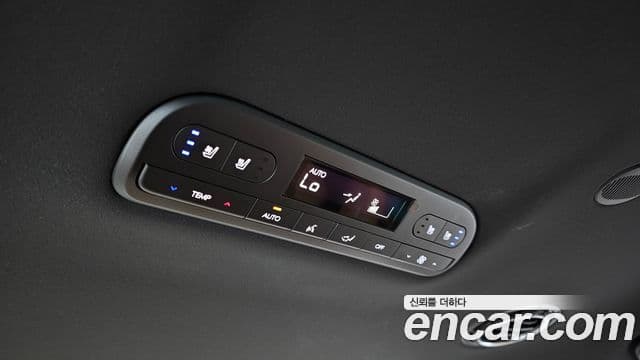 Hyundai Palisade 2026 — Photo 26/37