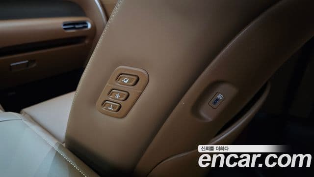 Hyundai Palisade 2026 — Photo 19/37