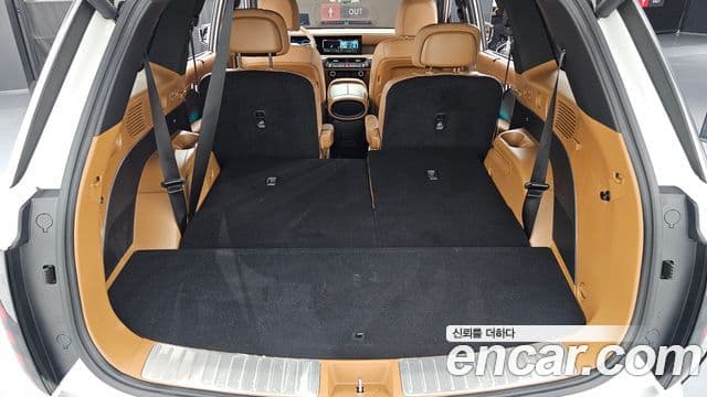 Hyundai Palisade 2026 — Photo 37/37