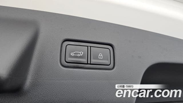 Hyundai Palisade 2026 — Photo 17/37