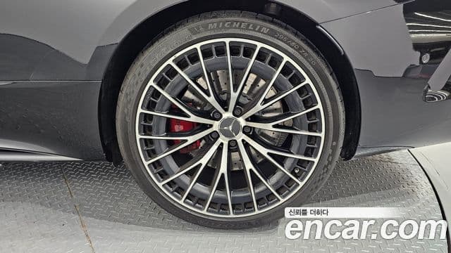 Mercedes-Benz CLE-Class 2025 — Photo 17/30