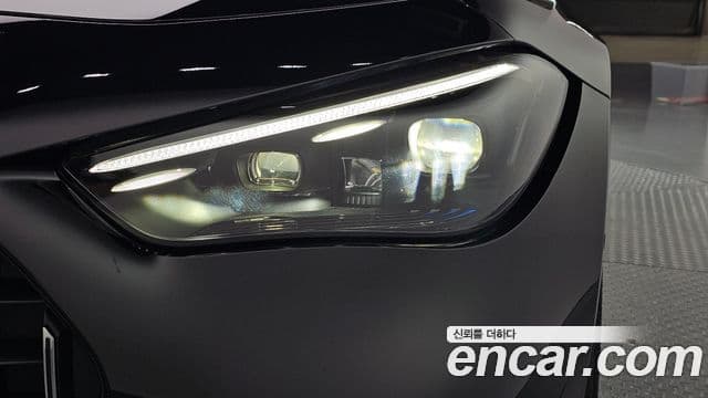 Mercedes-Benz CLE-Class 2025 — Photo 29/30