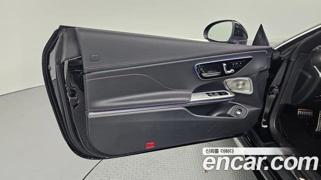 Mercedes-Benz CLE-Class 2025 — Photo 8/30