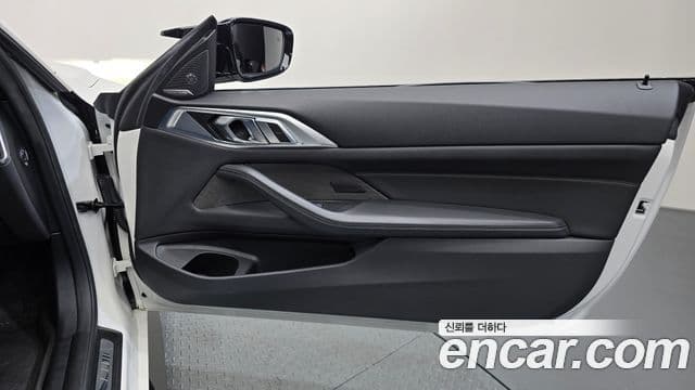 BMW M4 2024 — ფოტო 21/37