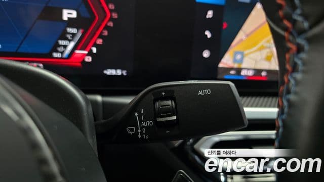 BMW M4 2024 — ფოტო 24/37