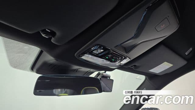 BMW M4 2024 — ფოტო 18/37