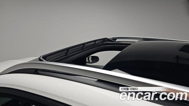 Mercedes-Benz GLB-Class 2021 — Şəkil 15/20