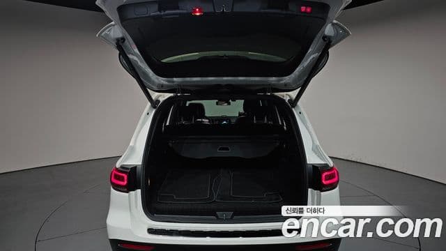 Mercedes-Benz GLB-Class 2021 — Şəkil 1/20