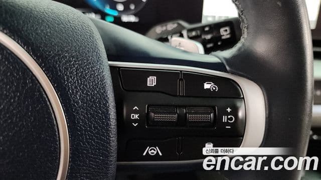 Kia Sportage 2022 — Фото 16/20