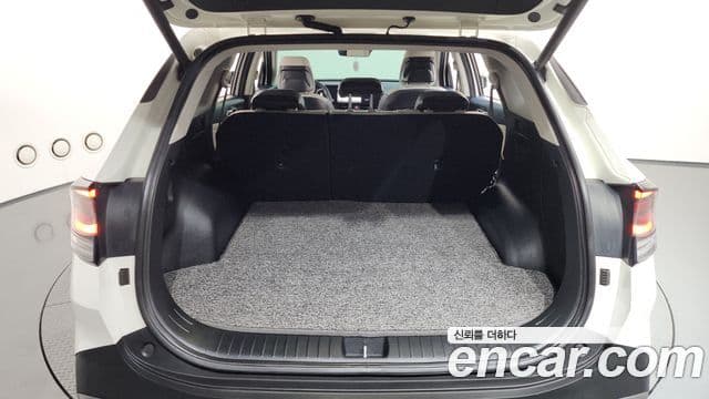 Kia Sportage 2022 — Фото 20/20