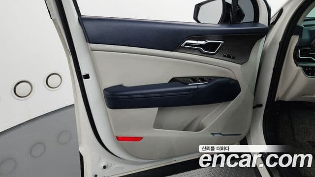 Kia Sportage 2022 — Photo 26/34