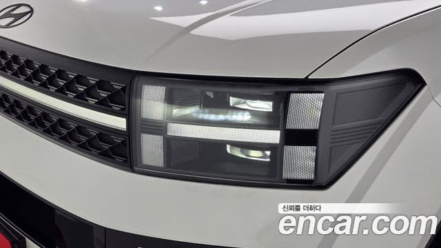 Hyundai Santa Fe 2025 — Şəkil 2/40