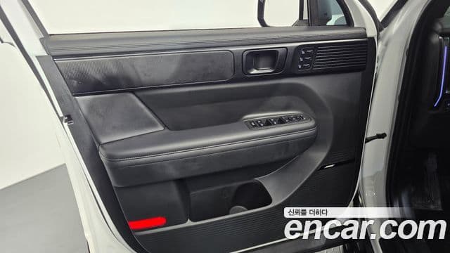 Hyundai Santa Fe 2025 — Şəkil 20/40