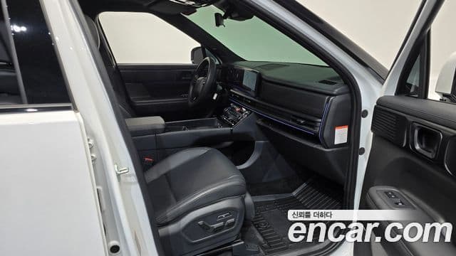 Hyundai Santa Fe 2025 — Şəkil 15/40