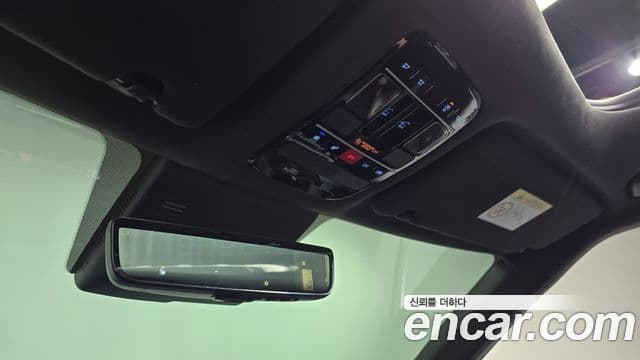 Hyundai Santa Fe 2025 — Şəkil 36/40