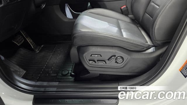 Hyundai Santa Fe 2025 — Şəkil 37/40