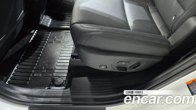 Hyundai Santa Fe 2025 — Şəkil 5/40