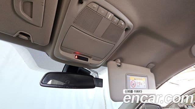 Renault Samsung QM6 2020 — Фото 18/20