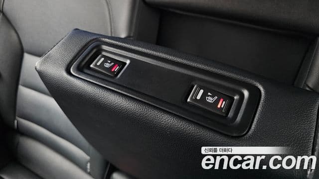 Renault Samsung QM6 2020 — Фото 19/20
