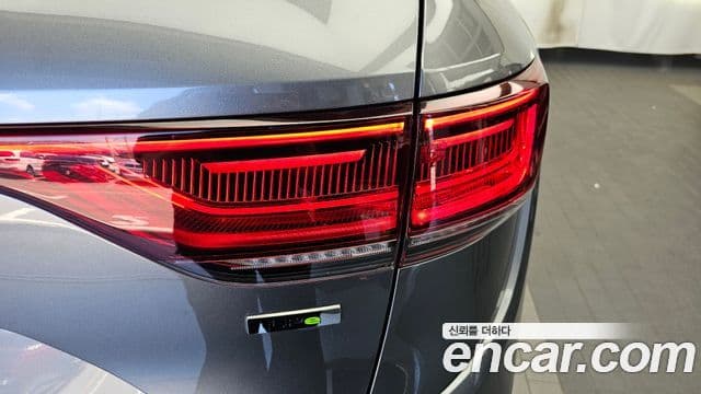 Renault Samsung QM6 2020 — ფოტო 15/32
