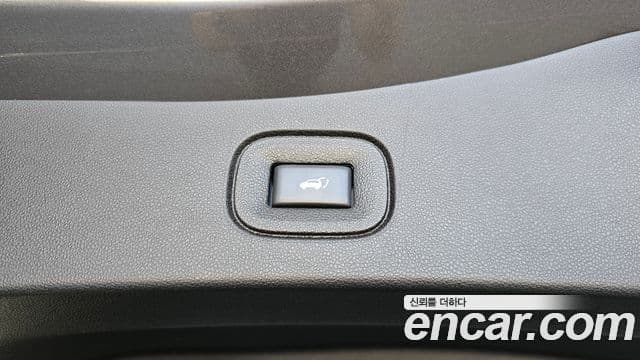 Renault Samsung QM6 2020 — ფოტო 14/32