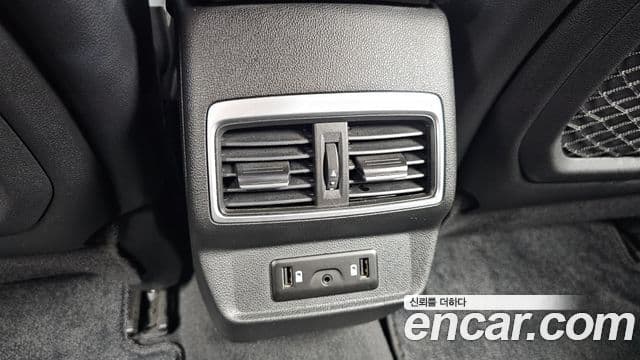 Renault Samsung QM6 2020 — ფოტო 8/32