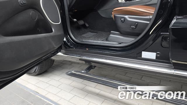 Jeep Grand Cherokee 2021 — Şəkil 7/37
