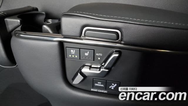 Toyota Alphard 2024 — Фото 16/20