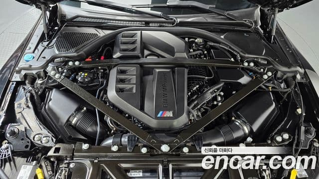 BMW M3 2025 — Photo 2/33