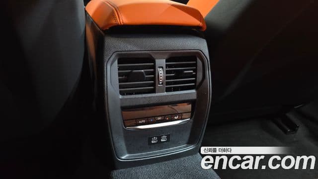 BMW M3 2025 — Photo 10/33