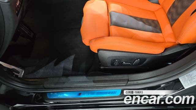 BMW M3 2025 — Photo 17/33