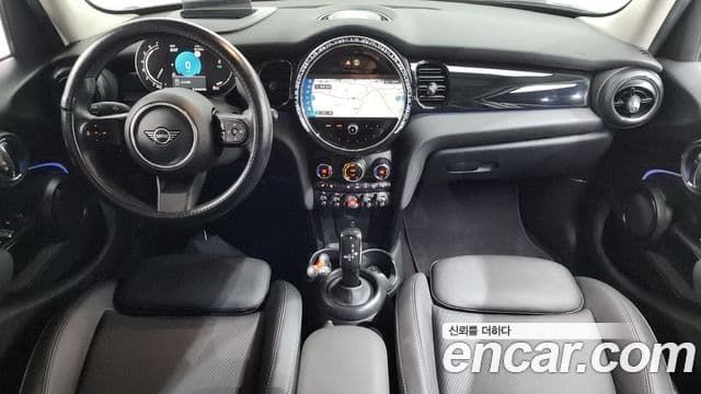 Mini Cooper 2023 — Şəkil 5/32