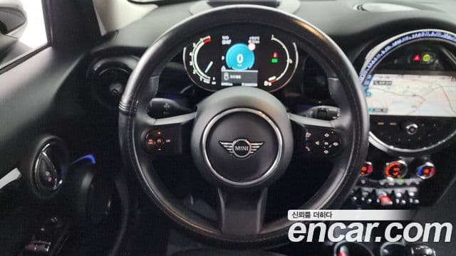 Mini Cooper 2023 — Şəkil 8/32