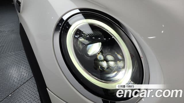 Mini Cooper 2023 — Şəkil 7/32