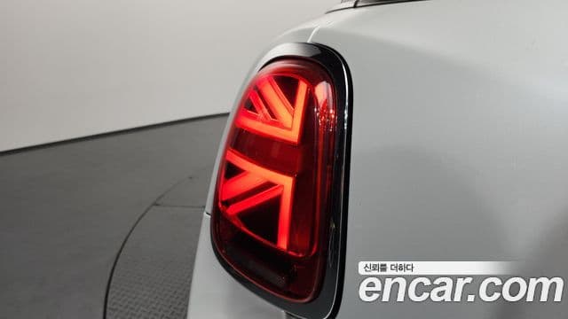 Mini Cooper 2023 — Şəkil 12/32