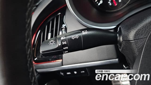 Kia Stinger Meister 2022 — Şəkil 25/31