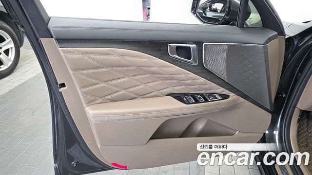 Kia K8 2023 — Photo 29/35